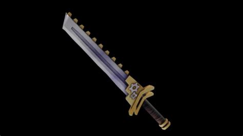  Clockwork Knife MM2 Value 
